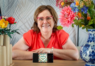 Marie-José gebruikte Wordfeud als datingapp: ‘Achter dat spel gaat een bizarre wereld schuil’