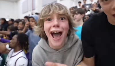 ‘6-7’ is Engels woord van het jaar: niemand weet wat het écht betekent, maar ook hier is het een enorme hit