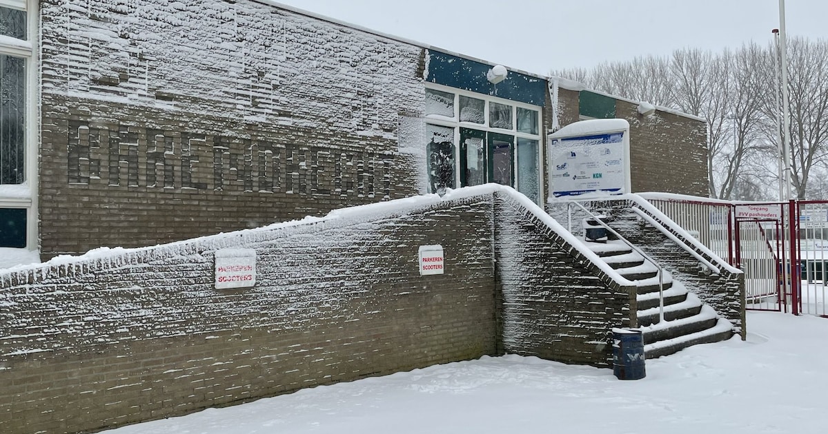 Bijna 100 jaar oud BVV Barendrecht maakt zich op voor het jubileumjaar