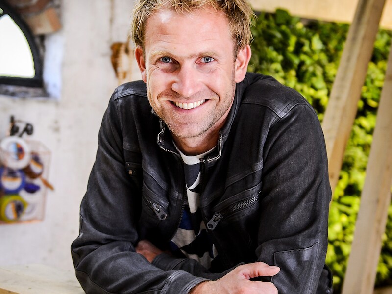 Boer Tom geeft tips: zo voorkom je dat je grasveld en je planten ...