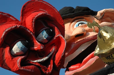 Grote optocht in Kaaiendonk krijgt langere route