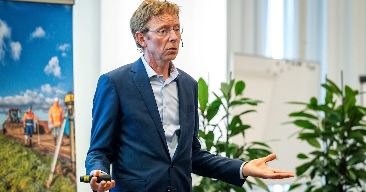 Gerrit Hiemstra deelt ongemakkelijke waarheid: ‘Allemaal afscheid nemen van gehaktballen en karbonad