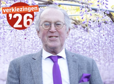 Dit is de lijsttrekker van Progressief Samen: ‘We moeten open blijven staan voor álle mensen’