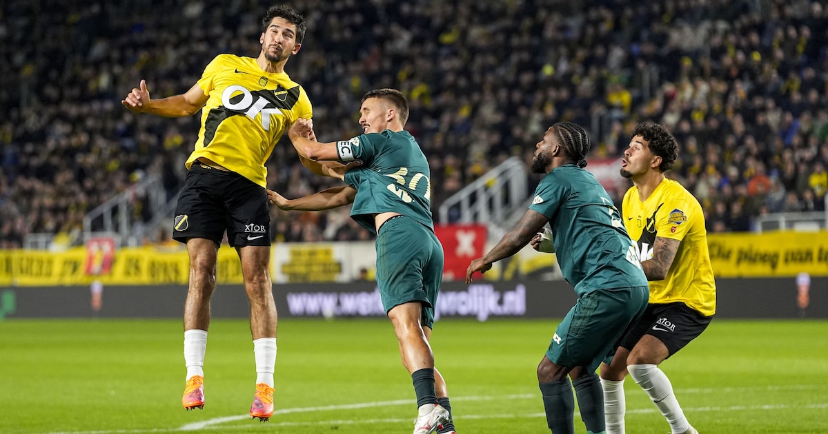 LIVE | Paar vraagtekens bij NAC in aanloop naar sc Heerenveen, Soumano sluit aan bij groepstraining