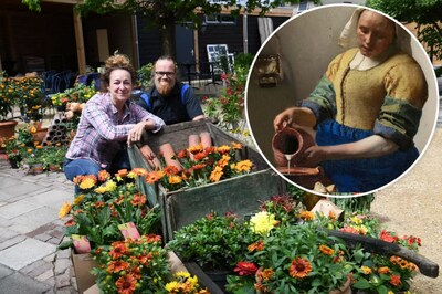 ‘De Hand van de Meester’ in Oosterhout is een heuse beleving: ‘We krijgen lovende reacties’