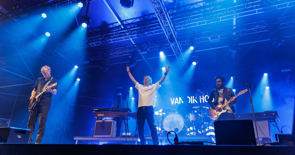 ZevenPop breidt uit met dj’s op vrijdag: ‘Maar er is ook gewoon postpunk’