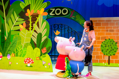Uit tips: punkrock, kindertheater of een lezing over jezuïet