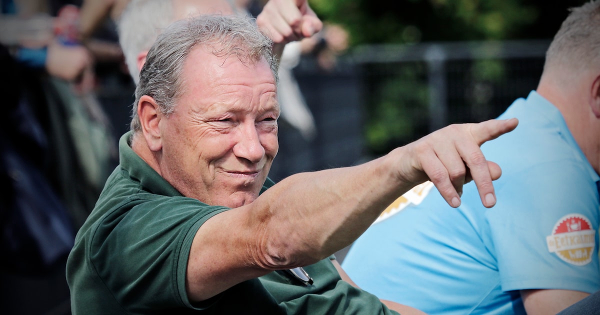 Alles komt bij FC Uden samen voor Eric Bloem en zijn twee voetballende zoons ‘Ik ben ontzettend trot