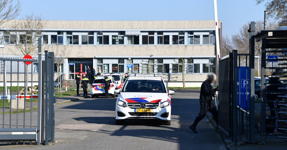 Man die azc ‘Guantanamo Vlissingen’ noemde, belooft te stoppen met online belagen van medewerkers