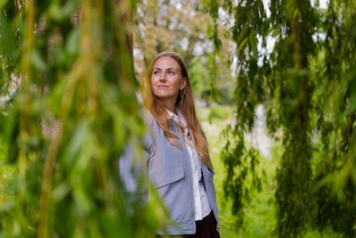 Laura (28) heeft nog een korte tijd te leven en stopt met ch