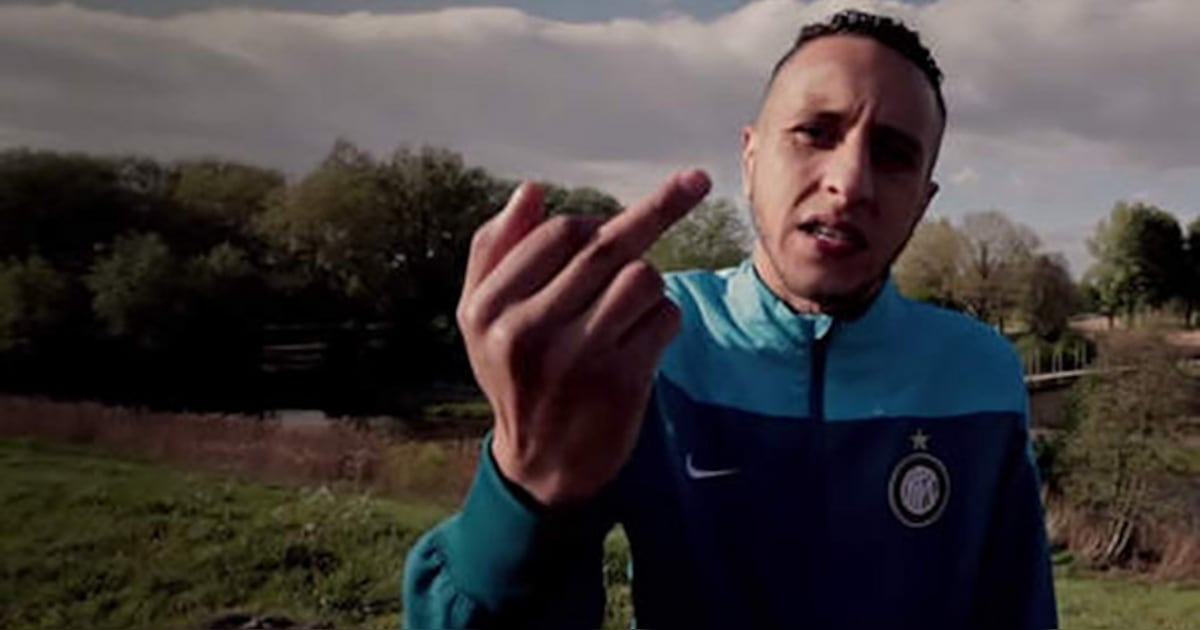 Klaas Dijkhoff over Bredase rapper Ismo: er zijn wél grenzen | Regio ...