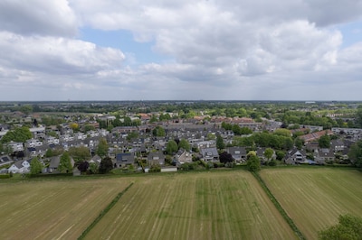 Haansbergdag Etten-Leur over ‘wonen en werken’ voor onder meer starters en ondernemers