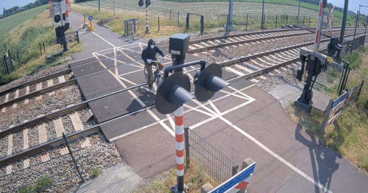 Man verdacht van schietpartij in Rijen, politie doet getuigenoproep