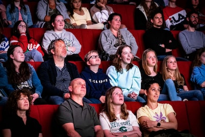 Weektips: deze dingen doe je in Rotterdam (29 sept – 3 okt)