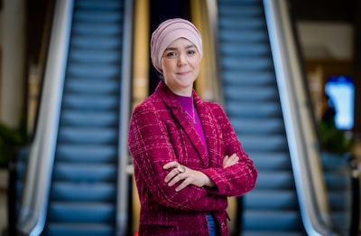 Esmah Lahlah, nummer twee van GroenLinks-PvdA, verlaat Kamer en wordt wethouder in Amsterdam
