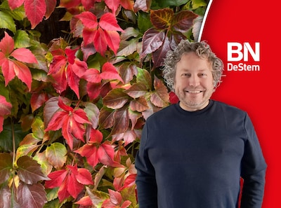 Het is pure herfstporno, dus mag dit alsjeblieft iets langer duren?