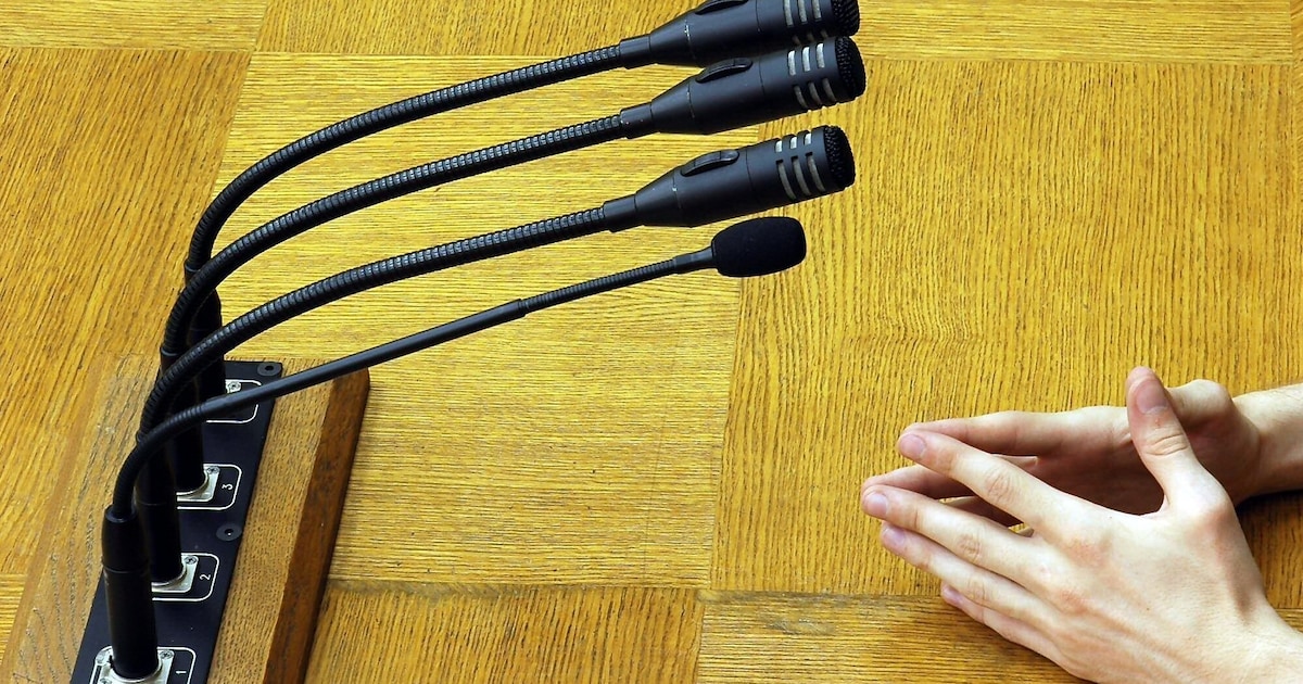 Piet Geerts lijsttrekker voor Lokaal Perspectief bij gemeenteraadsverkiezingen in Zundert