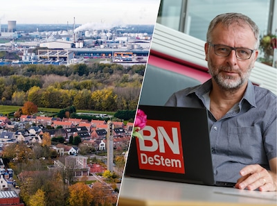Welke vragen leven er bij jou over het opheffen van Moerdijk? Stel ze aan verslaggever Wim van den Broek