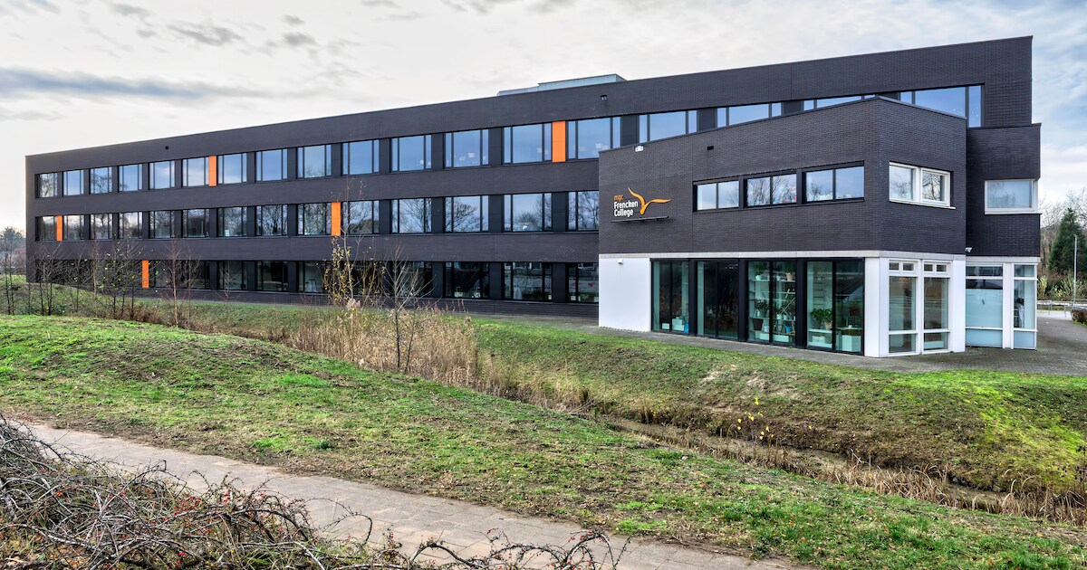 Frencken College haalt opgelucht adem: geen loting meer nodig dankzij ...