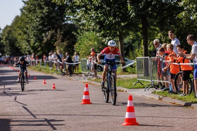 Kleine Tour Steenbergen pakt uit bij jubileumeditie