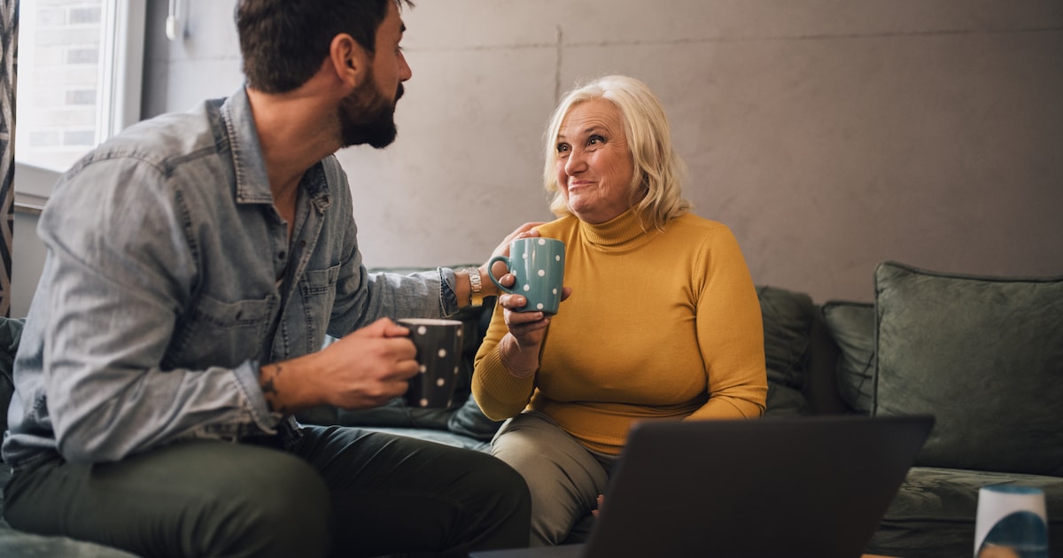 Op je 24ste nog bij je ouders wonen? Dat is in Zundert niet ongebruikelijk