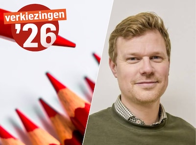 Forum voor Democratie doet toch mee in Roosendaal, 12 partijen om uit te kiezen voor de gemeenteraad