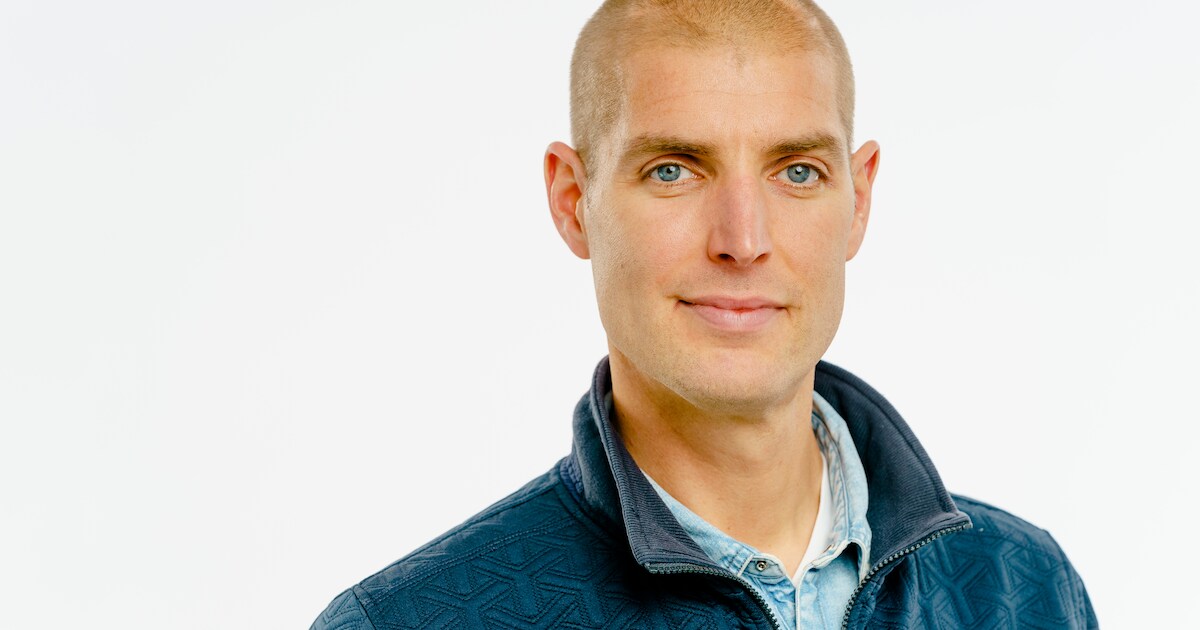 Van der Weijden stopt met politieke avontuur in Waalwijk: zwemmer heeft verhuisplannen