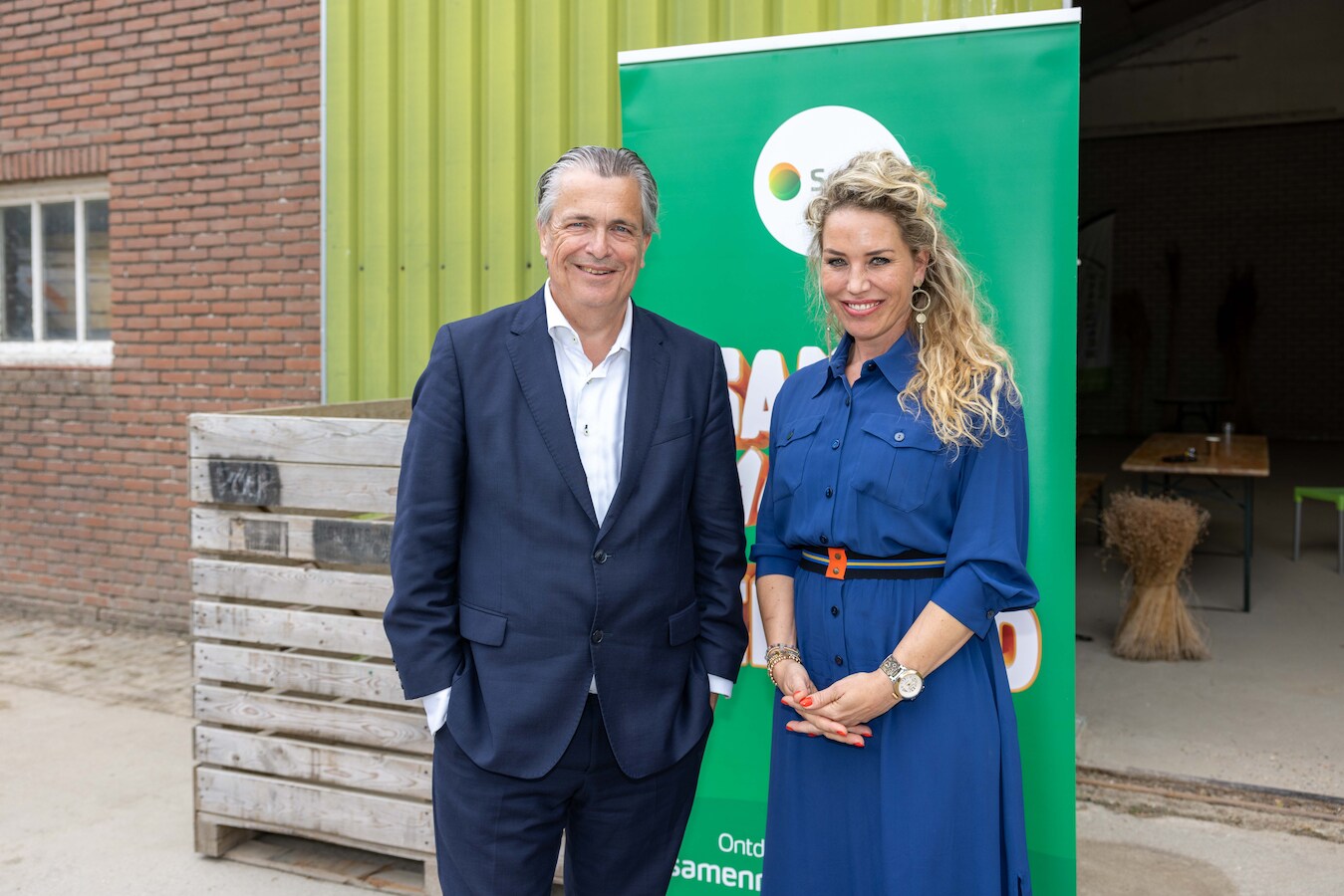 Scalda en Hoornbeeck steken 8 miljoen euro in onderwijs dichtbij ...