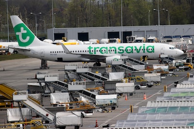 Ruim 1000 passagiers Eindhoven Airport woensdag geraakt door Portugese stakingen