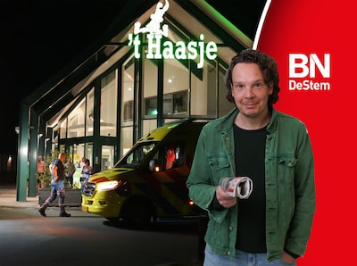 Het gekke aan lokaal nieuws: de plek blijft altijd hangen