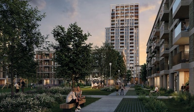 ‘Hoezo geen draagvlak?’ Hoogbouw Heusdenhout verzandt in bittere loopgravenstrijd