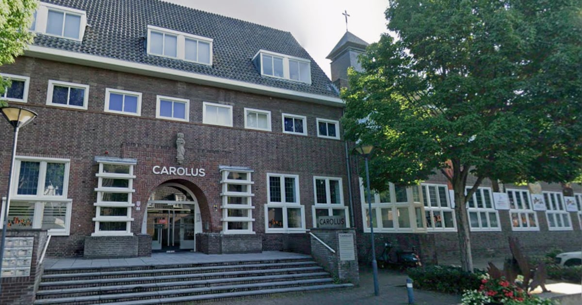 Valkenswaard wil verder onderzoeken of Steendrukmuseum op LTS-terrein past, raad stemt in met nipte 