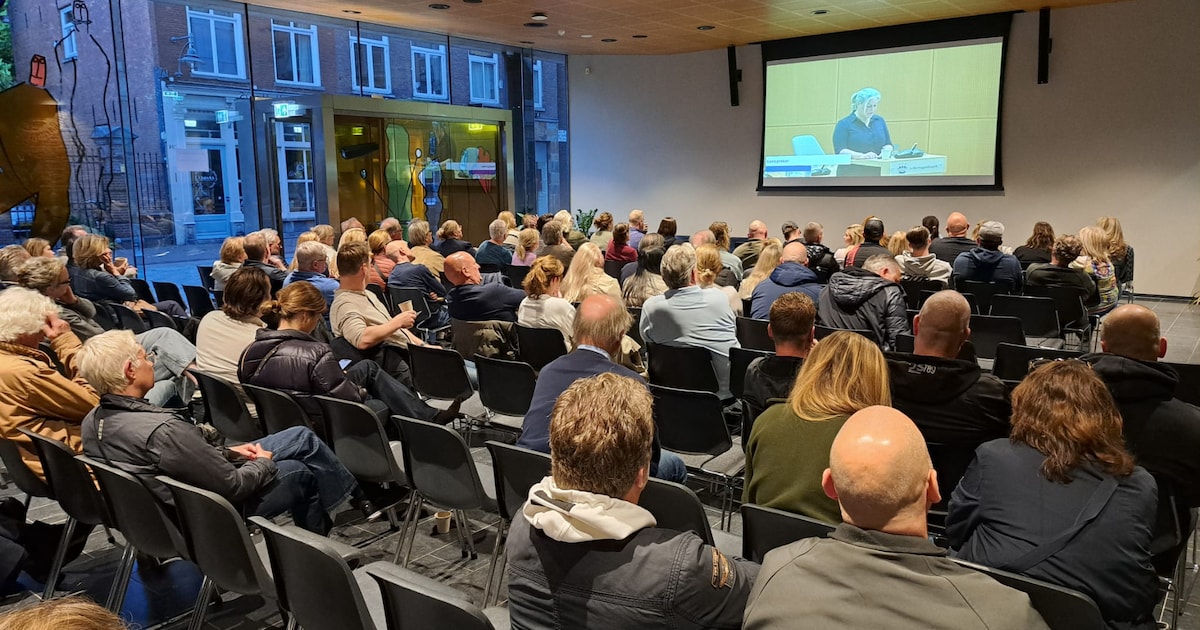 Tientallen inwoners laten zich nu horen over azc in Engelen: ‘Hoeveel steekpartijen heeft u nog nodi