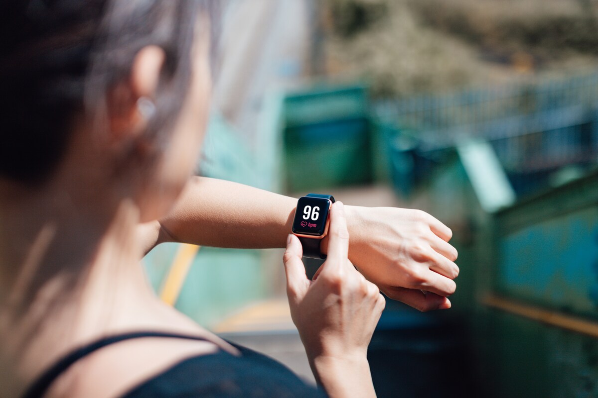 De beste smartwatch voor jouw levensstijl. Foto ter illustratie.
