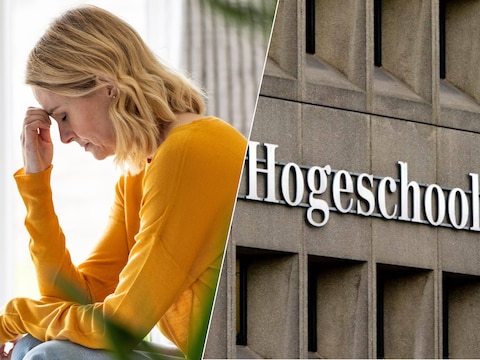 Hogeschool zet manager na 30 jaar bij grofvuil: ‘Ze werd vergeleken met bewaker concentratiekamp’