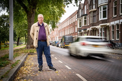 Gemeente belooft al jaren dat snelheid hier omlaag gaat, maar er gebeurt niks: ‘Voorliefde voor uitstellen’