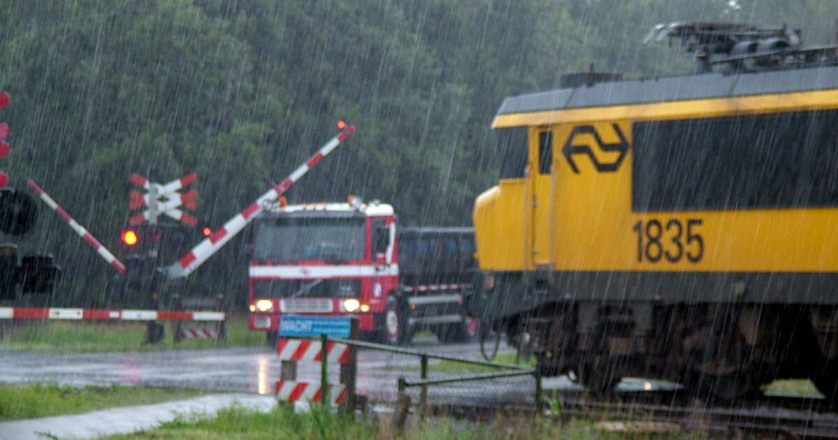 Krijgt Rijen een tunnel onder het spoor? | Regio | BN DeStem.nl