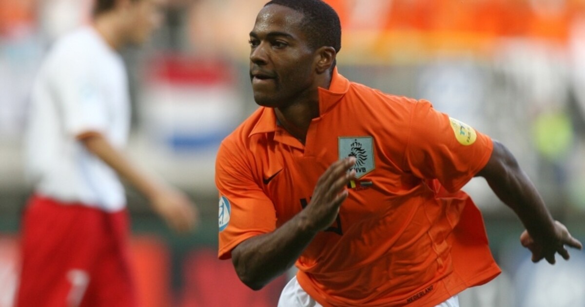 Van topscorer op jeugd-EK naar kiloknaller in 3e klasse | NAC | BN ...