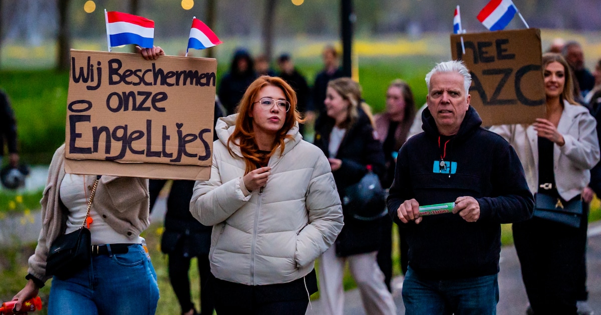 Extra bijeenkomsten over opvang jonge vluchtelingen in Engelen, maar ook over afspraken voor de toek