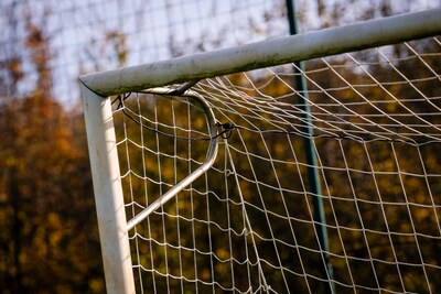 Dit is hoe de eerste elftallen uit Oosterhout dit weekeinde speelden