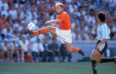 Quiz & Win: test je kennis over Oranje op het WK e