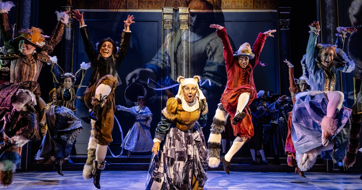 Deze iconische musical komt naar Breda: ‘Ik moest toch wel even over een drempel heen’