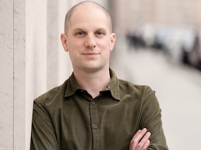 Journalist Evan Gershkovich over 16 maanden cel in Rusland: ‘Ik wist dat ik geen eerlijk proces zou krijgen’