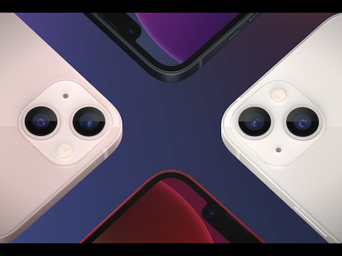 iPhone 13
