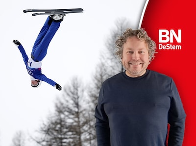 Verleng de Olympische Winterspelen met een week