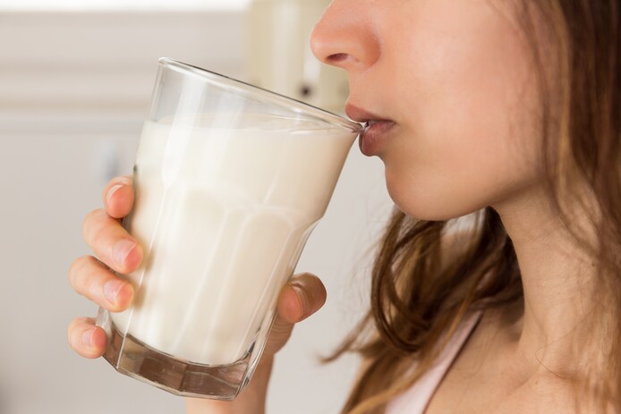 Melk is melk? Nee, niet helemaal.