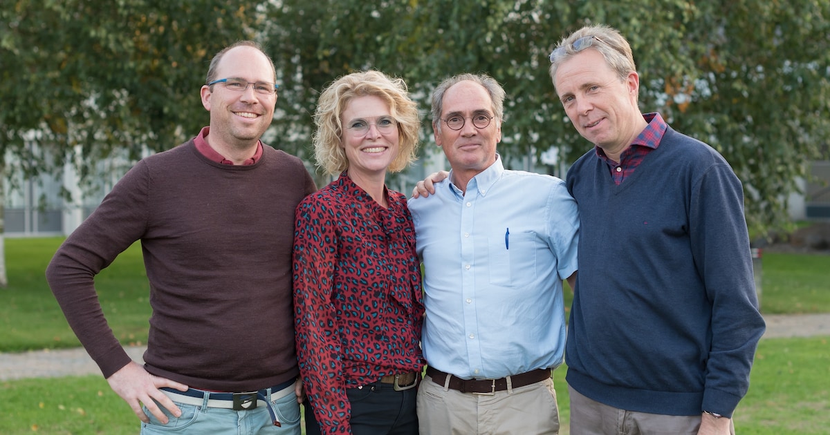 Bravis en Amphia voeren operaties blaas- en prostaatkanker samen uit ...