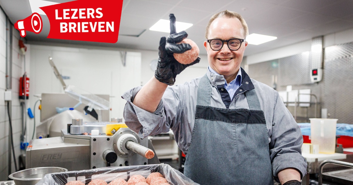 Tussen alle ellende in de wereld is daar Wouter, en daar werd ik ontzettend blij van