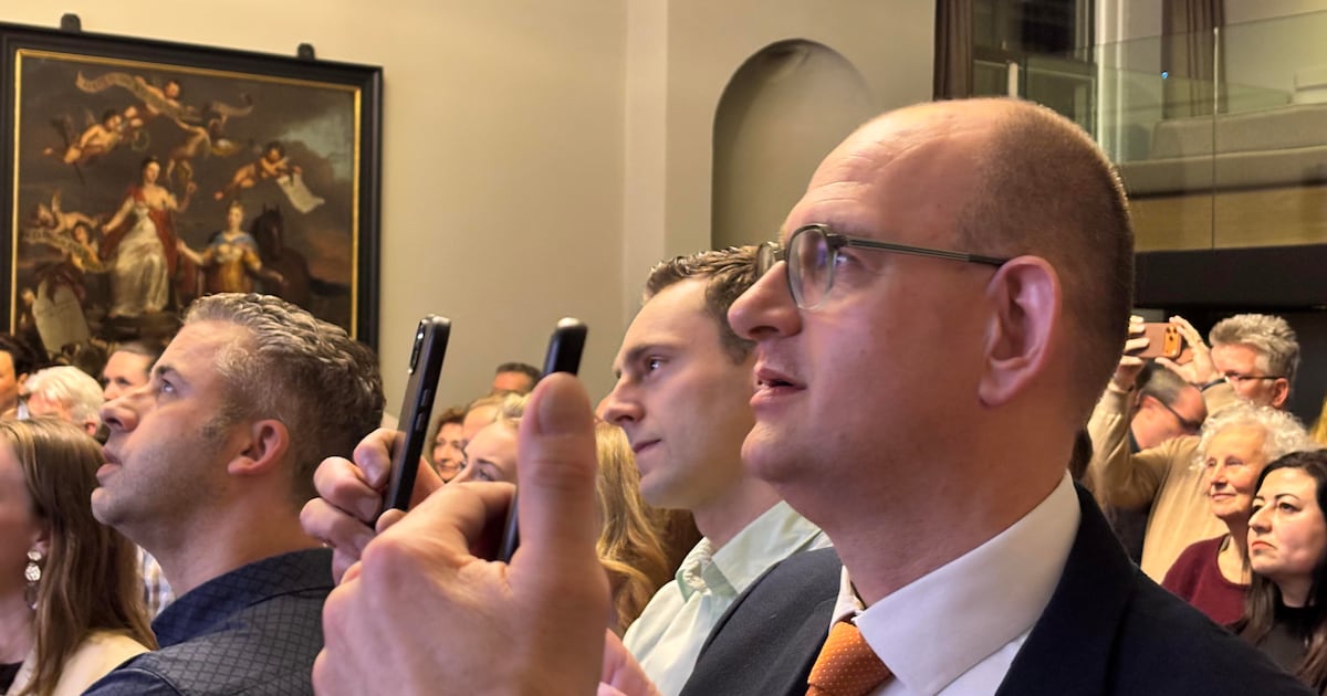 17 van de 23 stembureaus in Zaltbommel zijn geteld: SGP aan kop, BVNL groeit explosief en ZVV levert