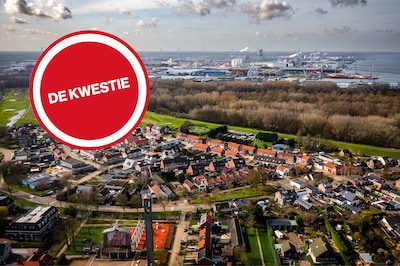 Houdt het Rijk de inwoners van Moerdijk onnodig lang aan het lijntje?
